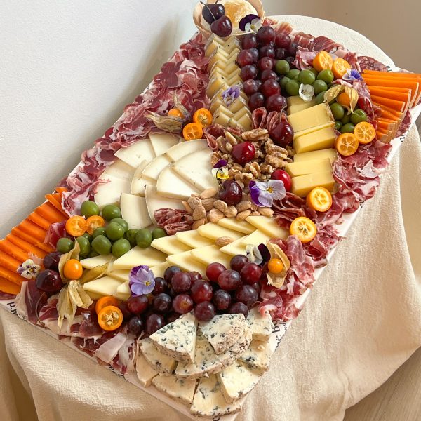 Large Grazing Board