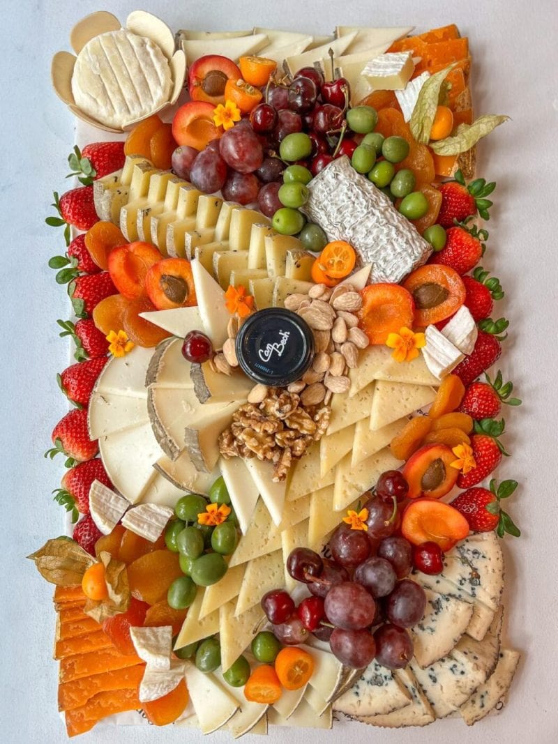 Large Grazing Board - Image 2