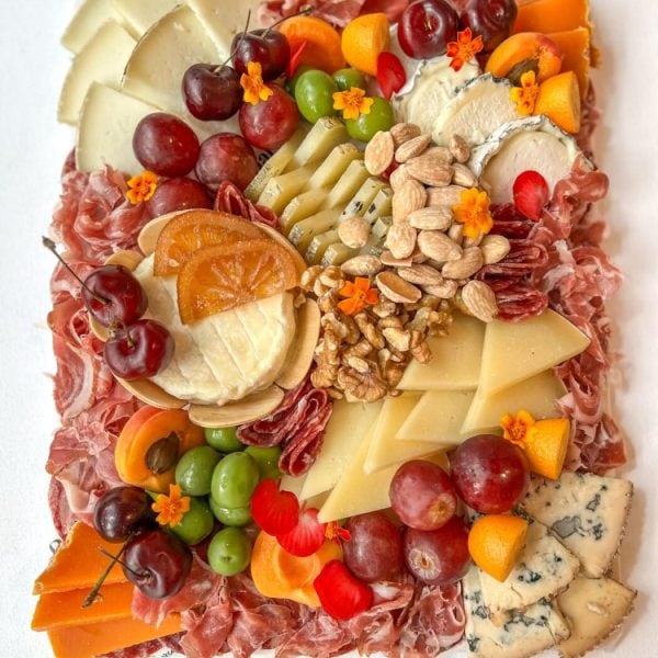 Standard Grazing Board