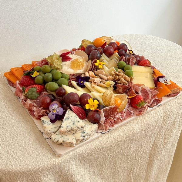Standard Grazing Board