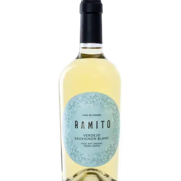 Ramito - Verdejo Sauvignon Blanc (vino blanco)