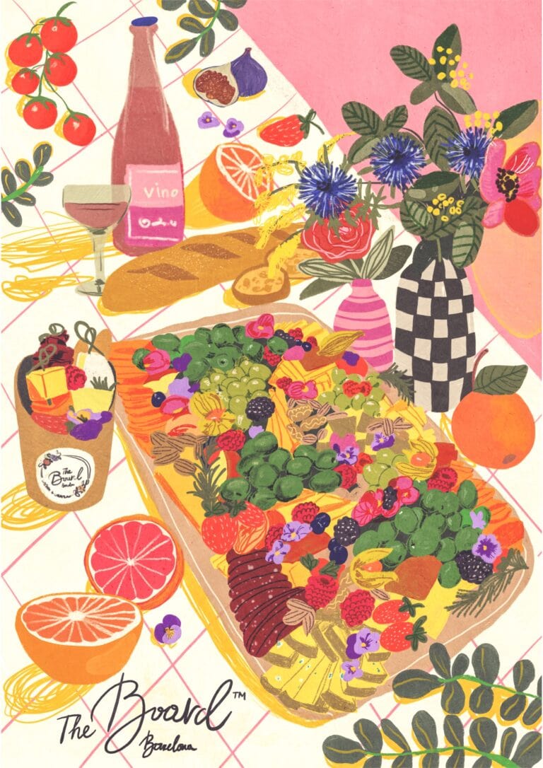 TheBoardBarcelona_Illustration