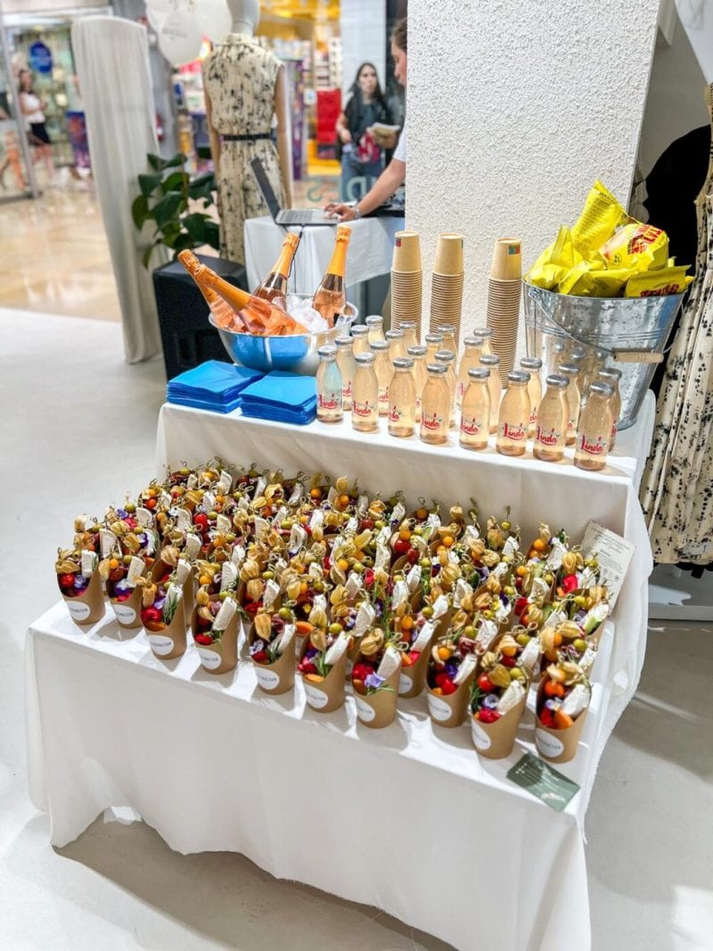 INDIVIDUAL GRAZING CUP - Image 3