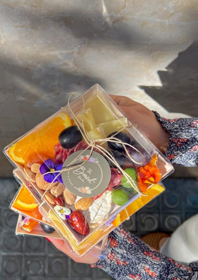 Mini Grazing Box - Image 2