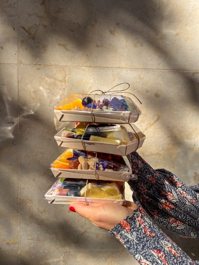 Mini Grazing Box - Image 3