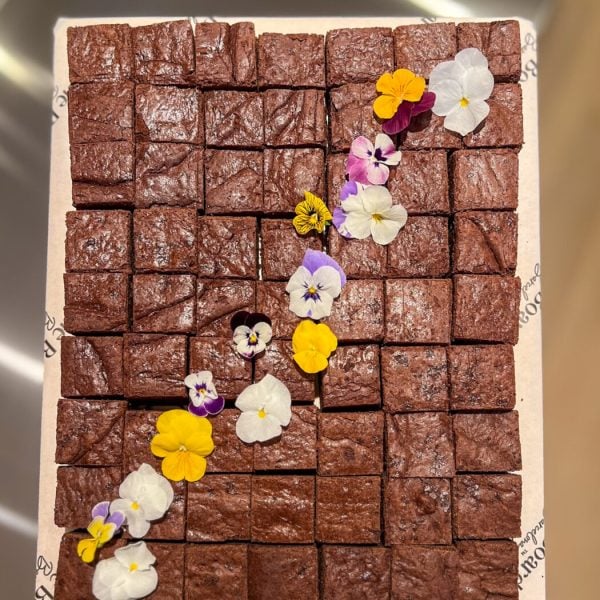 Brownie Board