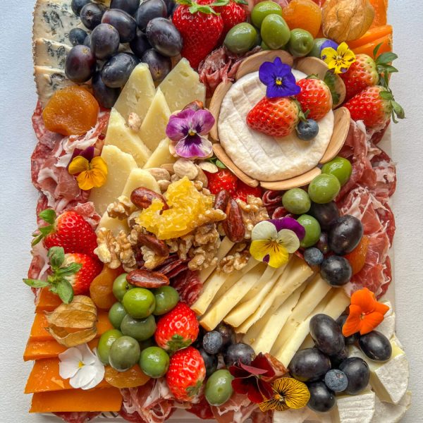 Standard Grazing Board