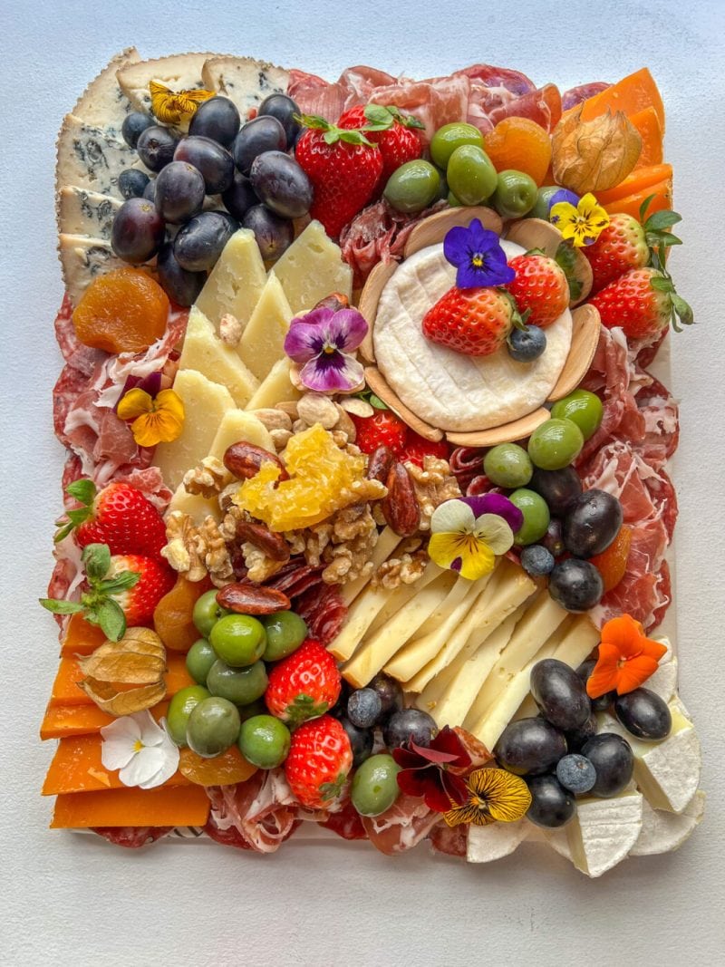 Standard Grazing Board - Image 2