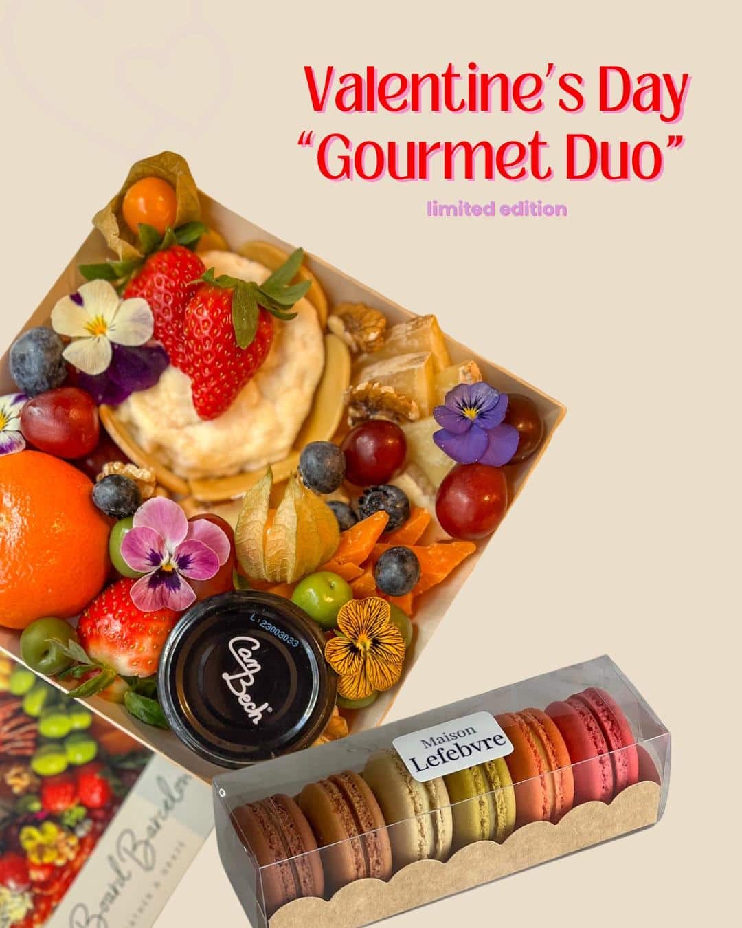 A Perfect February Day: Beyond the Romantic Plan 