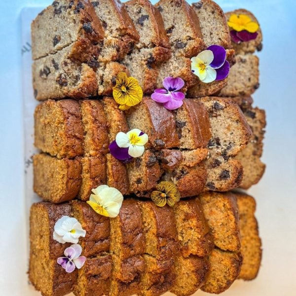 Plum Cakes Board<span> - </span>Standard Plum Cakes Board (32 x26cm)