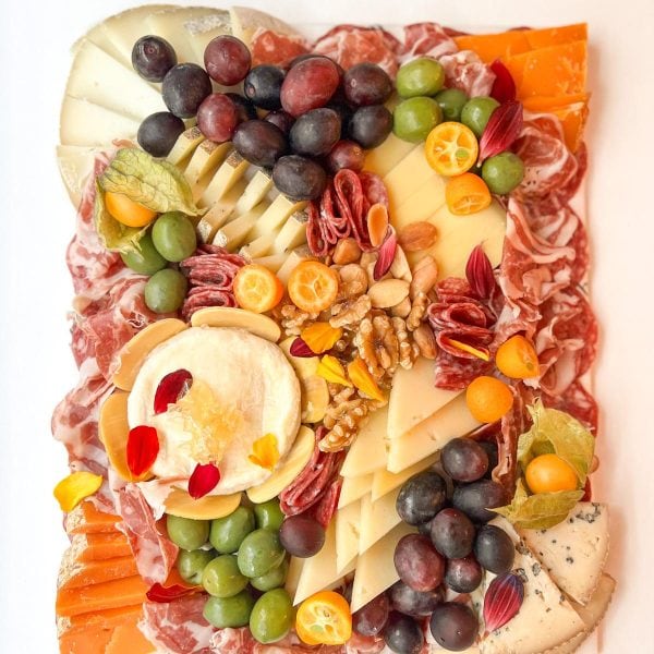 Standard Grazing Board