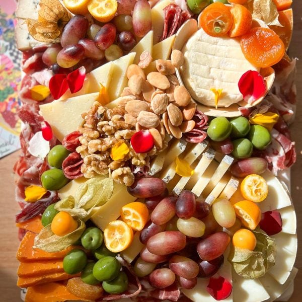 Standard Grazing Board