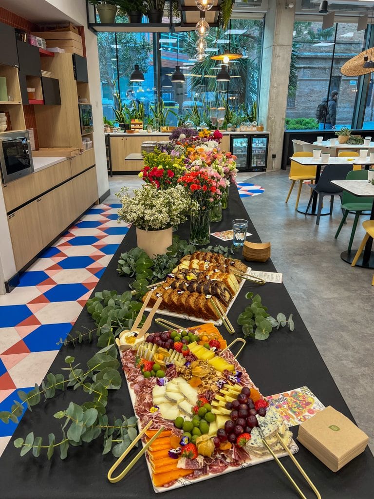 TBBAfterworkSocialpoint