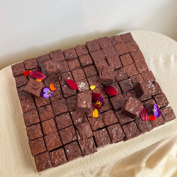 Brownie Board