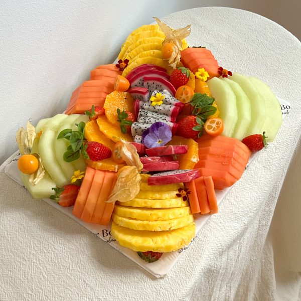 Standard Fresh Fruit Board