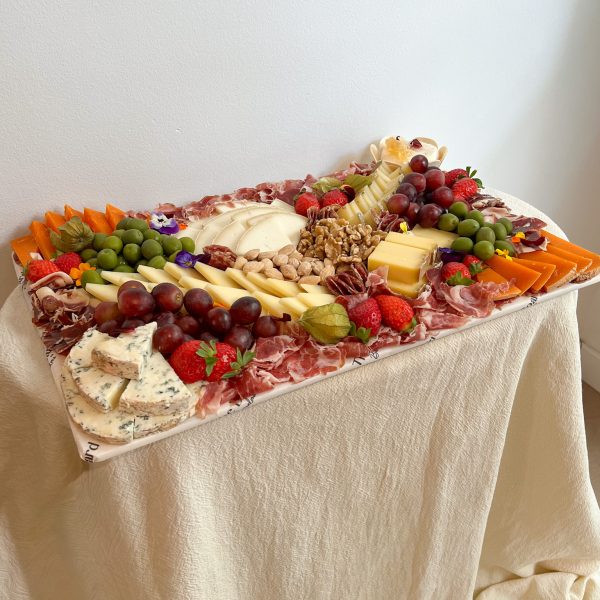 Large Grazing Board