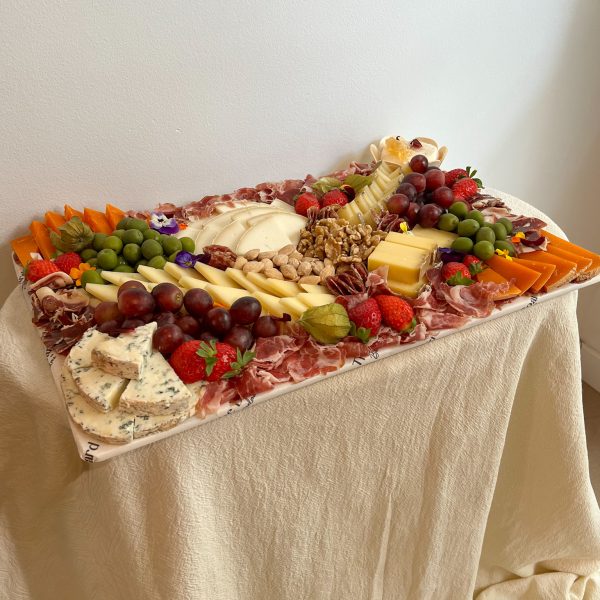 Large Grazing Board