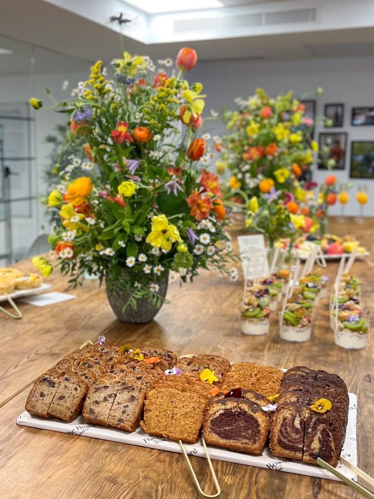 TBBPlumCakesLargeBreakfast
