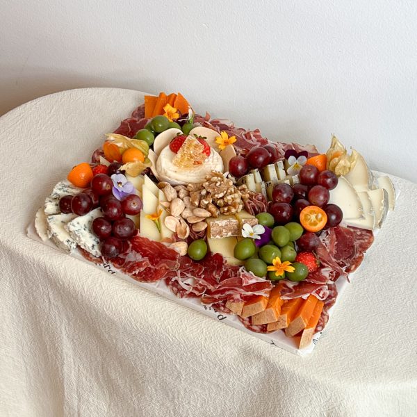 Standard Grazing Board