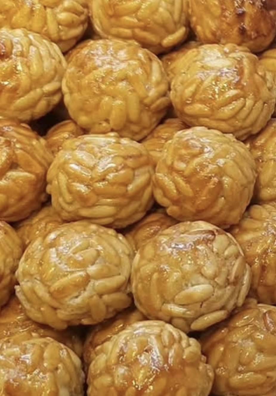 Panellets: The Story Behind Catalonia’s Most Iconic Autumn Treat