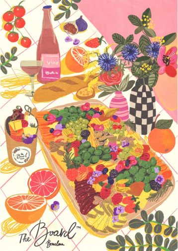 TheBoardBarcelona_Illustration TheBoardBarcelona_Illustration